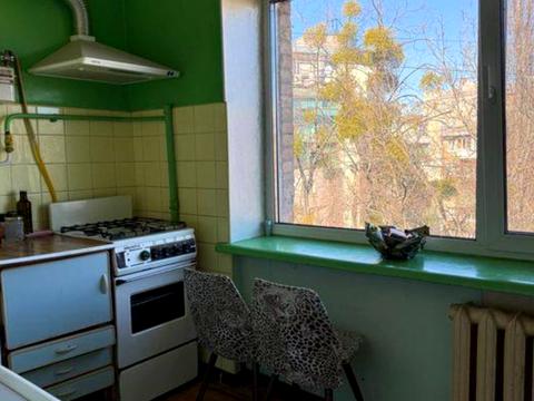 квартира за адресою Миколи Міхновського бульв. (Дружби народів), 28-А