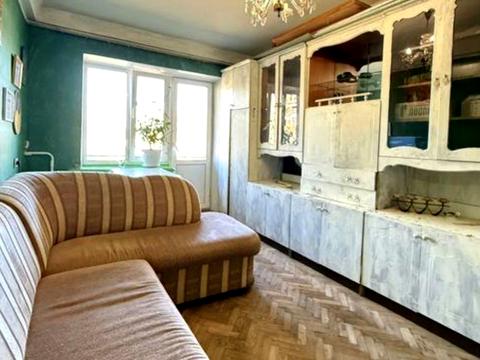 квартира за адресою Миколи Міхновського бульв. (Дружби народів), 28-А