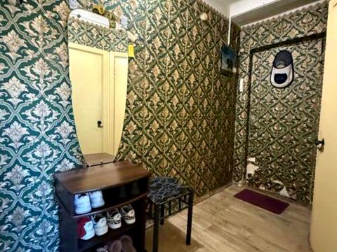 квартира за адресою Миколи Міхновського бульв. (Дружби народів), 28-А