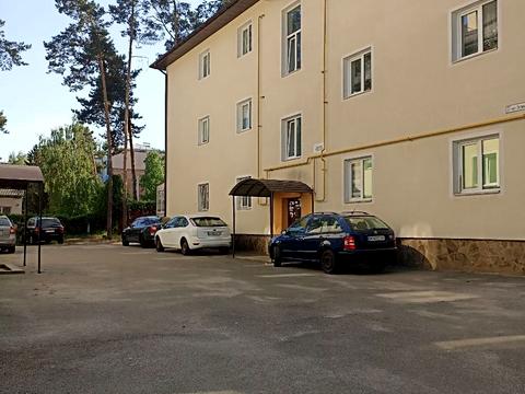 квартира по адресу Єрощенка ул., 20