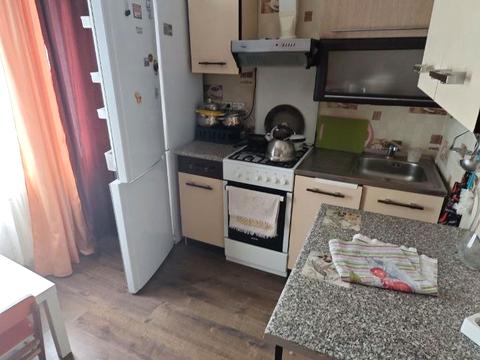 квартира за адресою Садовий проїзд, 12а