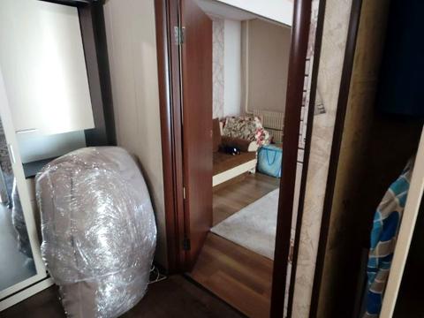 квартира за адресою Садовий проїзд, 12а