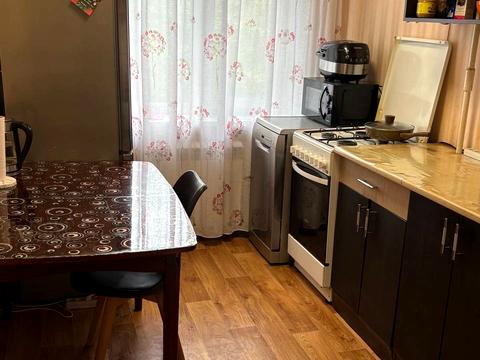 квартира за адресою житловий масив Тополя-2 вул., 3
