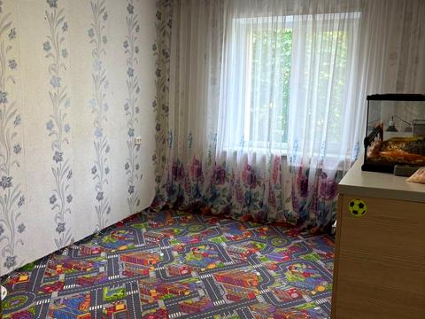 квартира за адресою житловий масив Тополя-2 вул., 3