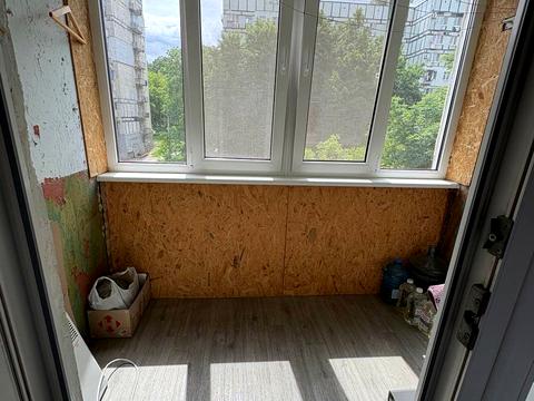 квартира за адресою житловий масив Тополя-2 вул., 3