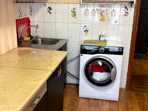 квартира за адресою житловий масив Тополя-2 вул., 3