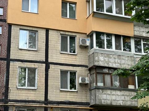 квартира за адресою житловий масив Тополя-2 вул., 3