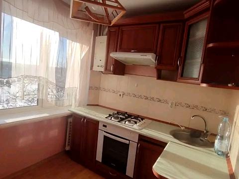 квартира за адресою Степана Бандери просп., 94