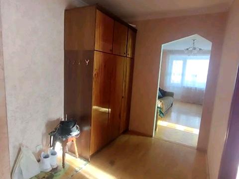 квартира за адресою Степана Бандери просп., 94
