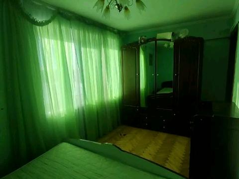 квартира за адресою Степана Бандери просп., 94