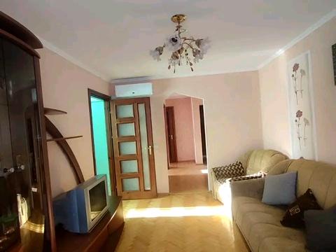 квартира за адресою Степана Бандери просп., 94