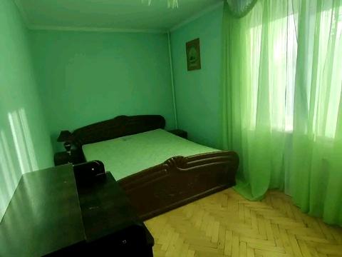 квартира за адресою Степана Бандери просп., 94