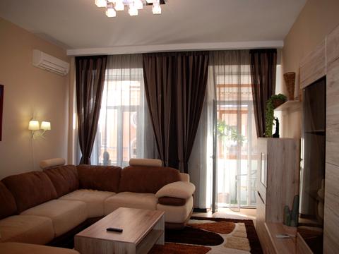 квартира по адресу Торговая ул., 6