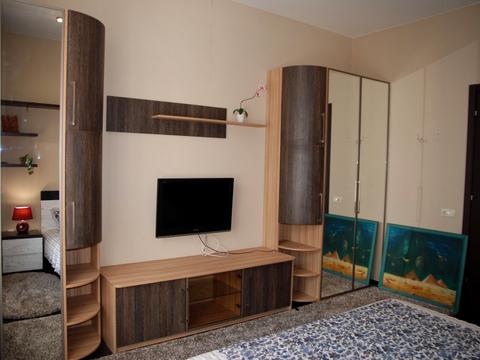 квартира по адресу Торговая ул., 6