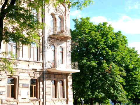 квартира по адресу Торговая ул., 6
