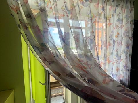 квартира по адресу Херсонская ул., 9-А