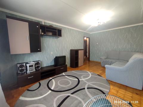 квартира за адресою Рози Ауслендер вул., 42