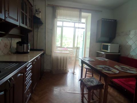 квартира за адресою Рози Ауслендер вул., 42