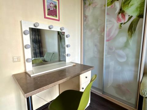 квартира за адресою Клавдіївська вул., 40-Г