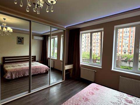 квартира за адресою Клавдіївська вул., 40-Г