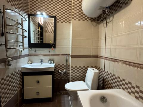 квартира за адресою Клавдіївська вул., 40-Г