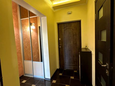 квартира за адресою Клавдіївська вул., 40-Г