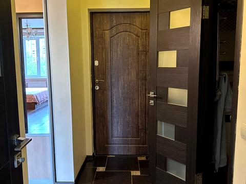 квартира за адресою Клавдіївська вул., 40-Г