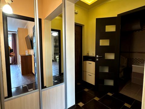 квартира за адресою Клавдіївська вул., 40-Г