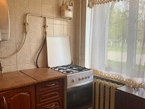 квартира по адресу Староконстантинов, Авіаторів ул. (Попова), 17