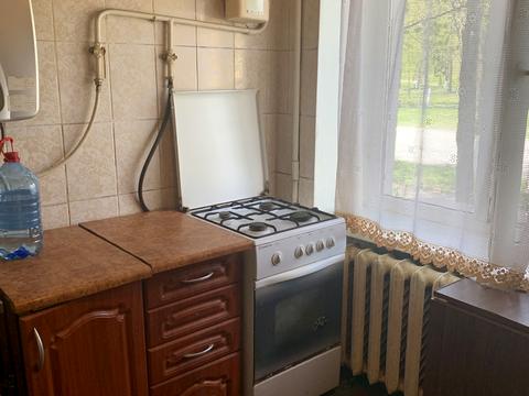квартира по адресу Староконстантинов, Авіаторів ул. (Попова), 17