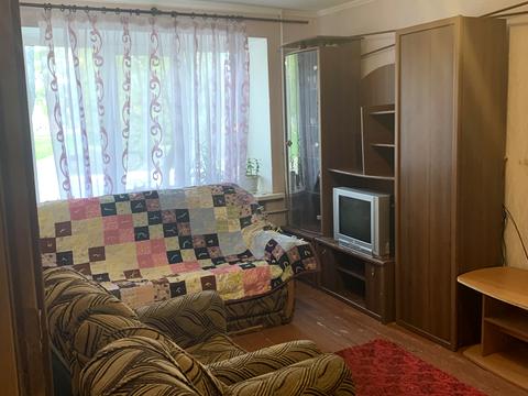 квартира по адресу Староконстантинов, Авіаторів ул. (Попова), 17