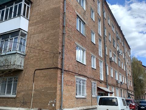 квартира за адресою Авіаторів вул. (Попова), 17
