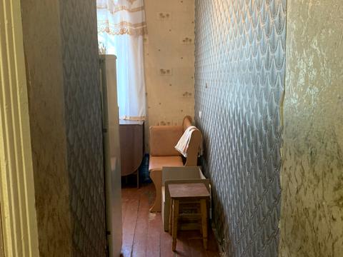 квартира по адресу Староконстантинов, Авіаторів ул. (Попова), 17