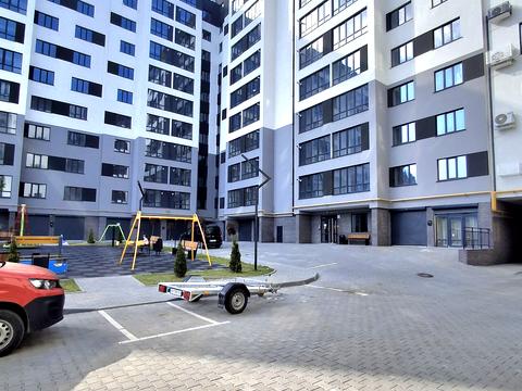 квартира по адресу Озёрная ул., (Будинок 1)