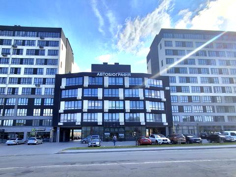 квартира за адресою Озерна вул., (Будинок 1)