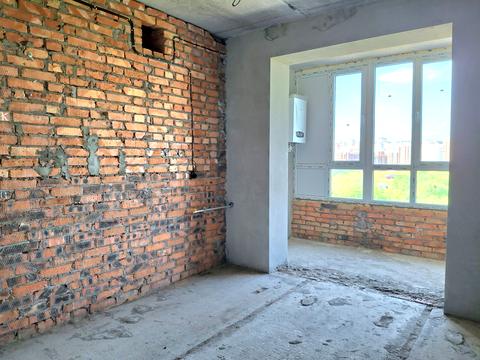 квартира по адресу Озёрная ул., (Будинок 1)