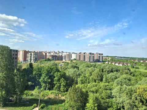 квартира по адресу Озёрная ул., (Будинок 1)