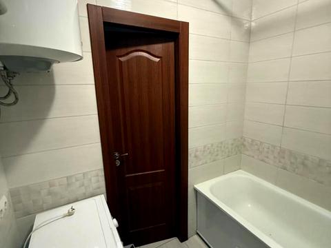квартира по адресу Лобачевского пер., ()