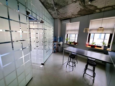 комерційна за адресою Гончарна вул., 51А