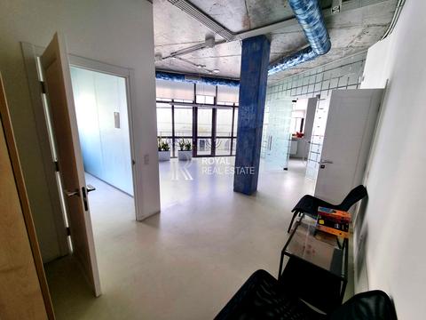 комерційна за адресою Гончарна вул., 51А