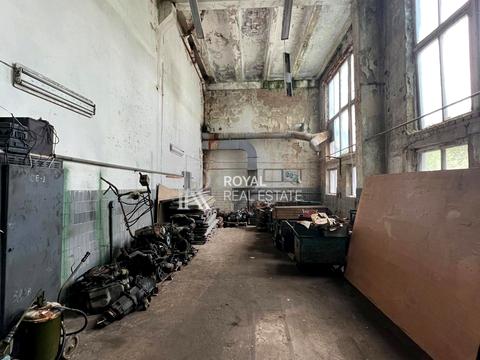 коммерческая по адресу Бережанская ул., 15