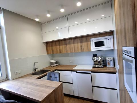 квартира за адресою Предславинська вул., 42-А