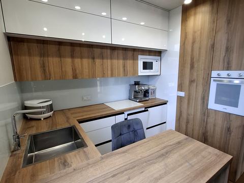 квартира за адресою Предславинська вул., 42-А