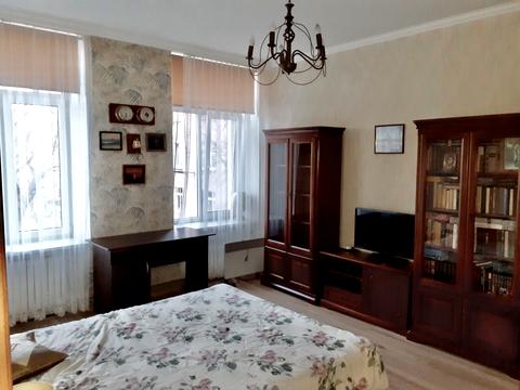 квартира за адресою Софіївська вул., 5б