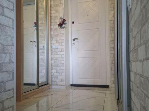 квартира по адресу Гусовського ул., 2