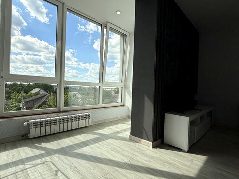 квартира за адресою Калнишевського вул., 8