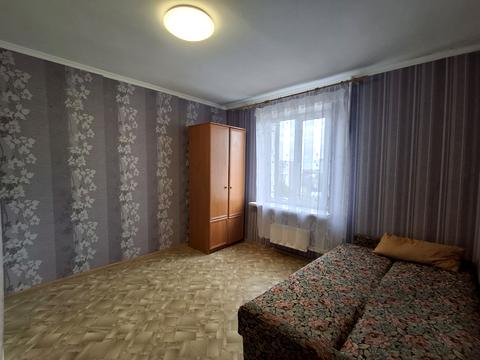 комната по адресу Трембовецької ул., 53/1