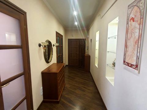 квартира за адресою Софіївська вул., 5б