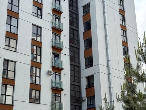 квартира за адресою Гетьмана Мазепи вул., 164, к7
