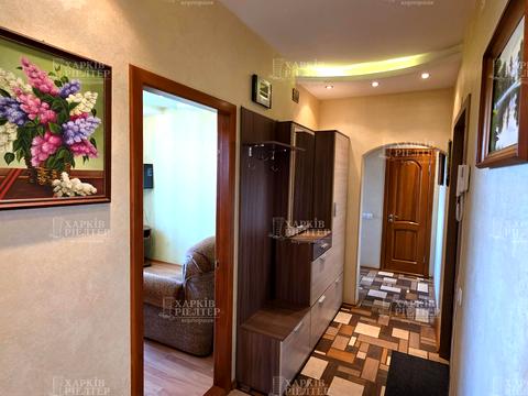 квартира за адресою Тракторобудівників просп., 96